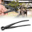 Professional Sharp Blade Round Edge Concave Knob 12