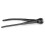 Professional Sharp Blade Round Edge Concave Knob 9