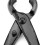 Professional Sharp Blade Round Edge Concave Knob 13
