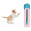 Cat Wet Treats Dispense Spoon Practical Cat Snack 11