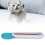 Cat Wet Treats Dispense Spoon Practical Cat Snack 12