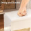 Dressing Table Stool Piano Seat Padded Soft Makeup Bench Chair Bar 3