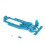 NSR Formula 22 Soft Blue Chassis 1:32 1620 1