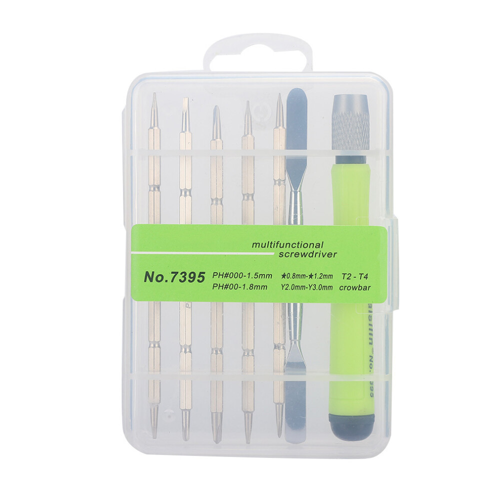 Screwdriver Set Multi Functional Screwdriver Set 9387669556880
