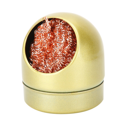 Soldering Iron Tip Cleaner Welding Nozzle Cleaner 2