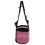 Horse Feed Bag Spill Proof Design Mesh Nose Feed 2