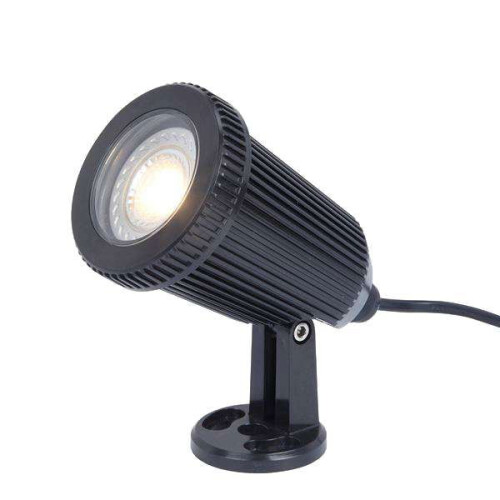 Energizer Energizer GU10 Multi Use Spotlight - Spike & Deck Mount - S14341