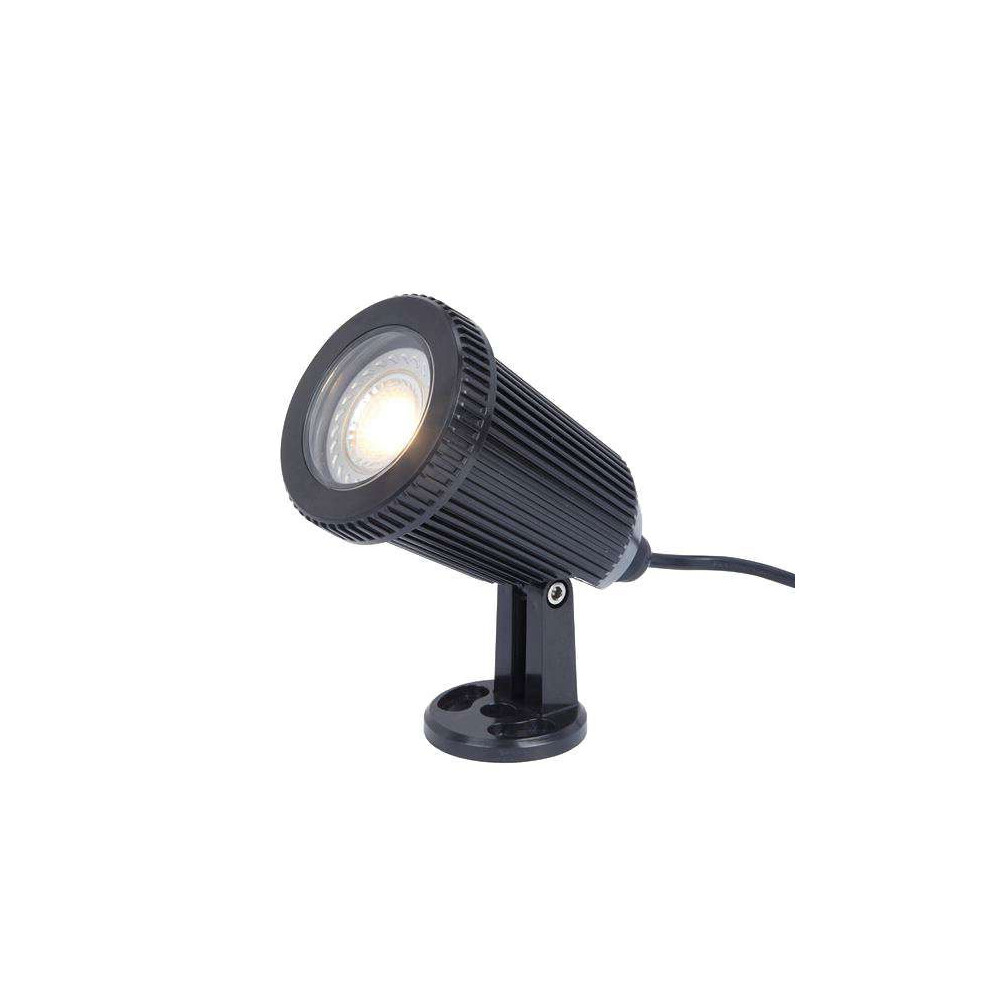 Energizer Gu10 Multi Use Spot - Spike & Deck Mount - S14341 Light
