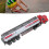Pull Back Heavy Duty Oil Tanker Truck Model 1/48 Construction Vehicle 16
