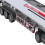 Pull Back Heavy Duty Oil Tanker Truck Model 1/48 Construction Vehicle 6