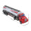 Pull Back Heavy Duty Oil Tanker Truck Model 1/48 Construction Vehicle 4