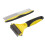 Pet Undercoat Rake Kit Stainless Steel Double 4