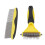 Pet Undercoat Rake Kit Stainless Steel Double 5