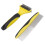 Pet Undercoat Rake Kit Stainless Steel Double 8