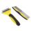 Pet Undercoat Rake Kit Stainless Steel Double 6