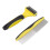 Pet Undercoat Rake Kit Stainless Steel Double 9