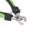 Pet Undercoat Rake Double Sided Knots Removal 14