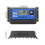 Intelligent Solar Panel Battery Regulator Charge 7