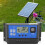 Intelligent Solar Panel Battery Regulator Charge 2