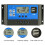 Intelligent Solar Panel Battery Regulator Charge 8