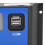 Intelligent Solar Panel Battery Regulator Charge 13