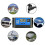 Intelligent Solar Panel Battery Regulator Charge 4