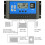 Intelligent Solar Panel Battery Regulator Charge 10