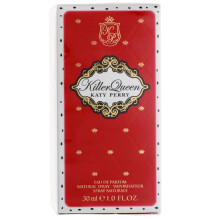 Katy Perry Killer Queen 30ml Women's Eau de Parfum Natural Spray