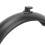 Electric Scooter Mudguard Black Splash Proof Replacement 4 Hole 4