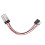 Passenger Seat Occupancy Sensor Emulator for E Series EU Vehicles 6
