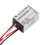 Passenger Seat Occupancy Sensor Emulator for E Series EU Vehicles 9