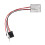 Passenger Seat Occupancy Sensor Emulator for E Series EU Vehicles 11