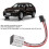 Passenger Seat Occupancy Sensor Emulator for E Series EU Vehicles 10
