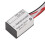 Passenger Seat Occupancy Sensor Emulator for E Series EU Vehicles 12