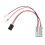 Passenger Seat Occupancy Sensor Emulator for E Series EU Vehicles 16