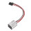 Passenger Seat Occupancy Sensor Emulator for E Series EU Vehicles 2