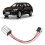 Passenger Seat Occupancy Sensor Emulator for E Series EU Vehicles 13