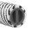 Bürstenrolle für FC3/FC3D/FC5/FC5D/FC7 Schwarz 12