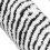 Bürstenrolle für FC3/FC3D/FC5/FC5D/FC7 Schwarz 8