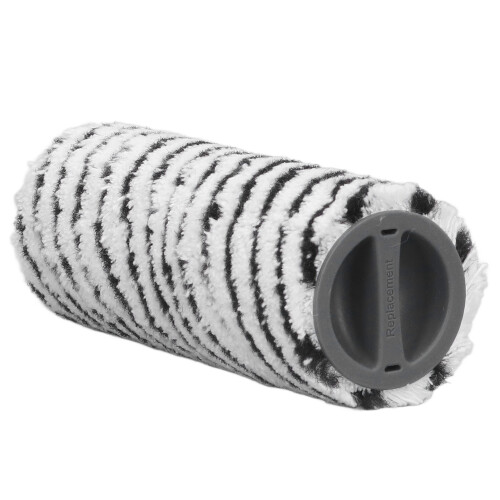 Bürstenrolle für FC3/FC3D/FC5/FC5D/FC7 Schwarz 2