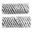 Bürstenrolle für FC3/FC3D/FC5/FC5D/FC7 Schwarz 5