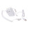 Expositor antirrobo 4min 95-120dB 250mAh 9