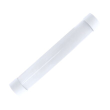 18W LED 2ft (600mm) IP20 Batten - 2,400 Lumen - 4,000K (Cool White)