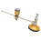 400mm Adjustable Compasses Type Glass Circle 5