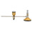 400mm Adjustable Compasses Type Glass Circle 1