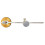 400mm Adjustable Compasses Type Glass Circle 6