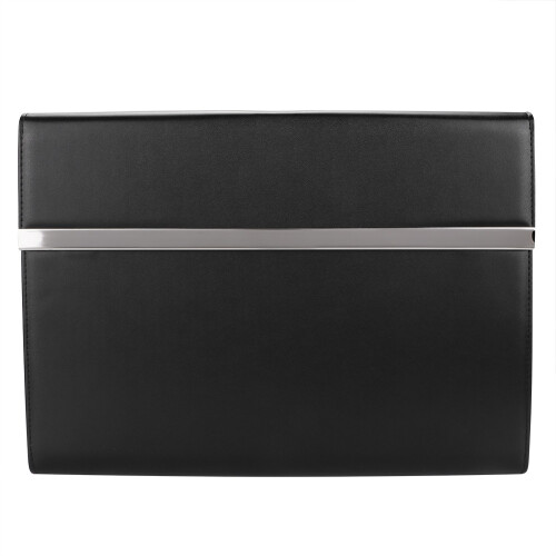 Portable Durable PU Business Case Document Bag