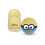 MIMONI Character Bath Fizzer 140g - X4 Random Design Supplied 3