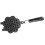 Heart Shape Household Kitchen Gas NOn Stick Waffle 10