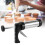 Cookies Biscuits Press Cutter Maker Sets for Cake 9